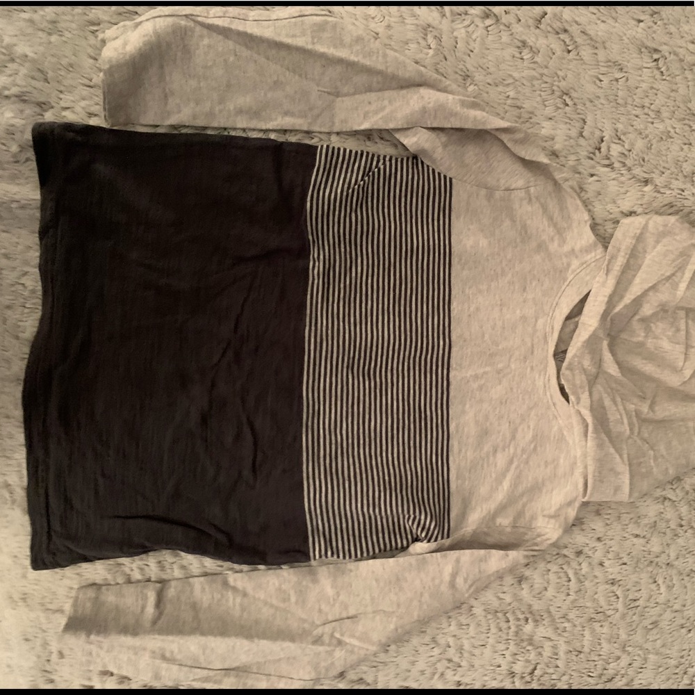 Boys Long Sleeve